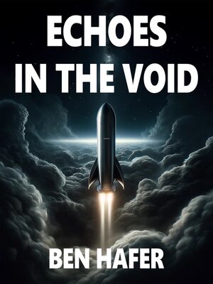 cover image of Echoes in the Void